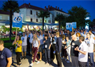 Zadarski studenti osvojili zlato i broncu na Unisport završnici u Biogradu